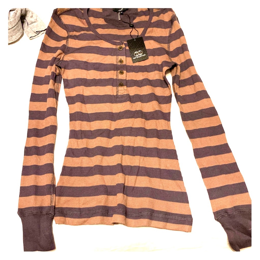 Cute thermal TART